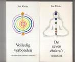 Jos Kivits Volledig verbonden en De zeven chakra`s, Ophalen of Verzenden, Zo goed als nieuw, Spiritualiteit algemeen, Overige typen