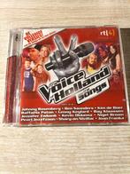 The voice of Holland the songs 2 cd set, Cd's en Dvd's, Ophalen of Verzenden, Pop