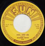 Warren Smith - Sweet Sweet Girl ( rockabilly) 7", Ophalen of Verzenden, 7 inch, Single, Nieuw in verpakking