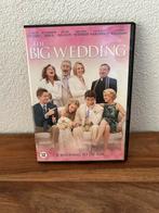 The big wedding, Vanaf 12 jaar, Ophalen of Verzenden, Zo goed als nieuw, Romantische komedie