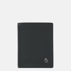 Castelijn en Beerens Vita Mini Pasjeshouder Zwart, Sieraden, Tassen en Uiterlijk, Portemonnees, Gebruikt, Zwart, Leer, Ophalen