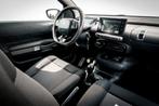 Citroën C4 Cactus 1.2 Business | 17 inch | Trekhaak | Getin, Voorwielaandrijving, Stof, Gebruikt, 1199 cc