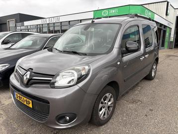 Renault Kangoo Family 1.2 TCe Limited S&S beschikbaar voor biedingen