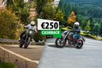 Benelli BN125 OF LEONCINO 125 (bj 2025), Bedrijf, 125 cc, Naked bike