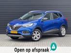Renault Kadjar 1.3 TCe Bose |Automaat|Trekhaak|, Gebruikt, 4 cilinders, 715 kg, Blauw