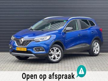 Renault Kadjar 1.3 TCe Bose |Automaat|Trekhaak| beschikbaar voor biedingen