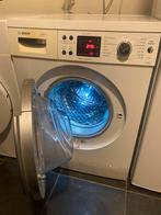 Bosch wasmachine Exclusiv 1400 toeren, 9 kg vulgewicht, Witgoed en Apparatuur, Wasmachines, Ophalen, 1200 tot 1600 toeren, Gebruikt