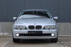 BMW 525i AUT 2001 18 inch, Auto's, Automaat, Achterwielaandrijving, Gebruikt, 1505 kg