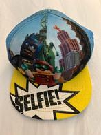 Lego Super Heroes Pet - Maat 92/104, Ophalen, Jongen of Meisje, 104 of kleiner, Pet