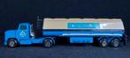 Tank Vrachtwagen Ford  ARAL MATCHBOX BIEDEN, Hobby en Vrije tijd, Modelauto's | 1:50, Ophalen of Verzenden, Zo goed als nieuw