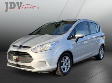 Ford B-Max 1.0 EcoBoost Style trekhaak riem al vv. beschikbaar voor biedingen