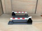 Duplo trein rails / spoor overgang donker grijs, Kinderen en Baby's, Speelgoed | Duplo en Lego, Aastvej 1, 7190 Billund, Denemarken