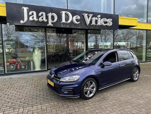 Volkswagen Golf 1.4 TSI Highline, Auto's, Volkswagen, Bedrijf, Te koop, Golf, ABS, Adaptive Cruise Control, Airbags, Airconditioning