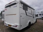 Eura Mobil Profila T 695 EB AUT/1E EIGENAAR, Caravans en Kamperen, Campers, Automaat, Ringverwarming, Koelkast, Bedrijf