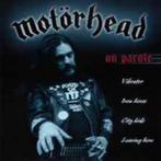 Motörhead ‎– On Parole  Originele CD Nieuw, Ophalen of Verzenden, Nieuw in verpakking