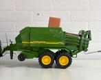 Bruder John Deere Balenpers (1:16), Ophalen, Zo goed als nieuw