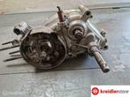 Kreidler 4 bak indirect trapas blok