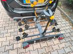 Spinder Hawk 3 Fietsendrager RH-3-F, Auto diversen, Fietsendragers, Ophalen, 3 fietsen of meer, Gebruikt, Trekhaakdrager