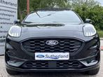 Ford Puma 1.0 EcoBoost Hybrid ST-Line X | 155pk Automaat | P, Stof, Euro 6, Bedrijf, 155 pk