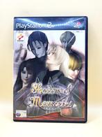 Shadow of Memories PS2, Spelcomputers en Games, Avontuur en Actie, 1 speler, Sony support, Taurusavenue 16 Hoofddorp
