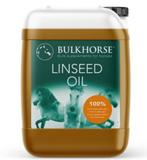 Lijnzaadolie paarden, Dieren en Toebehoren, Ophalen of Verzenden, Vee