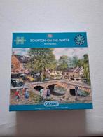 Gibsons puzzel 1000 stukjes, Hobby en Vrije tijd, Denksport en Puzzels, Ophalen, 500 t/m 1500 stukjes, Zo goed als nieuw