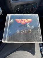 BZN gold, Ophalen, Zo goed als nieuw