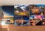 5 Vennerød Quality puzzels, Ophalen of Verzenden, 500 t/m 1500 stukjes, Zo goed als nieuw, Legpuzzel