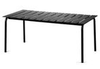Valerie objects tuintafel 170cm aligned Showmodel, Tuin en Terras, Ophalen of Verzenden, Zo goed als nieuw