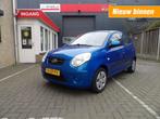 Kia PICANTO 1.0 X-pect, Auto's, Kia, Voorwielaandrijving, 4 cilinders, Bedrijf, Handgeschakeld