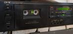 Nakamichi CR1E klasse deck Made In Japan,geserviced+garantie, Overige merken, Enkel, Ophalen of Verzenden, Nakamichi