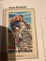 Parijs Roubaix 2001 postfris, Ophalen of Verzenden