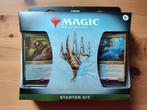 Bloomburrow Starter Kit nieuw, Hobby en Vrije tijd, Verzamelkaartspellen | Magic the Gathering, Ophalen of Verzenden, Nieuw, Starterdeck