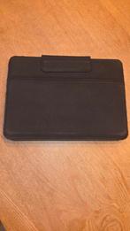 Logi iPad Hoes met Toetsenbord - Gebruikt, Computers en Software, Tablet-hoezen, Ophalen of Verzenden, Gebruikt, Logi