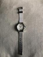 Mooi dameshorloge van Oozoo, Sieraden, Tassen en Uiterlijk, Horloges | Heren, Overige merken, Staal, Staal, Verzenden