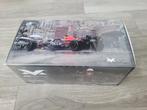 max verstappen monaco 2023 edition 118 1:18 rb19, Ophalen of Verzenden, Nieuw, Formule 1