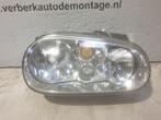 Koplamp Rechts Volkswagen Golf IV (1J1) 1998 1j1941016c, Gebruikt, Volkswagen, Volkswagen AG, Kundenbetreuung@volkswagen.de