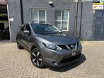Nissan Qashqai 1.2 Business Edition, Auto's, Voorwielaandrijving, Stof, Gebruikt, 4 cilinders