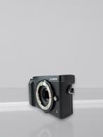 Panasonic Lumix DMC-GX80K (topstaat + garanti + 3481 clicks), Audio, Tv en Foto, Fotocamera's Digitaal, ., Compact, Ophalen of Verzenden