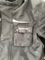 Bering Motorjas Maat L, Motoren, Overige merken, Heren, L, Tweedehands