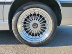 (replica)alpina breedset met Continental sportcontact 7, Auto-onderdelen, Banden en Velgen, Overige, Gebruikt, Overige, Banden en Velgen