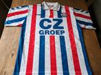 Voetbalshirt Willem II vintage shirt 1993 Zeer Mooi, Sport en Fitness, Shirt, Ophalen of Verzenden, Zo goed als nieuw, Maat XL