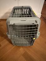 Kattenset: Reismand, Drinkfontijn, Krabbol, Kattenbak, Dieren en Toebehoren, Ophalen, Zo goed als nieuw