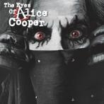 lp,Alice Cooper – The Eyes Of Alice Cooper  , White  vinyl, Ophalen of Verzenden, Gebruikt, Poprock