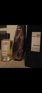 Mancera aoud violet 120ml, Ophalen of Verzenden, Nieuw