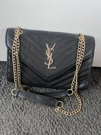 Zwarte YSL tas, Ophalen of Verzenden