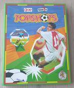 Topshots 198 stuks Eredivisie + 48 Oranje EK 96, Verzamelen, Ophalen