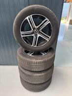 Originele Mercedes Benz glc velgenset, Auto-onderdelen, Banden en Velgen, Ophalen, 18 inch, Banden en Velgen, 235 mm