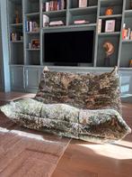 Ligne Roset Togo tweezits, Ophalen, 150 tot 200 cm, Tweepersoons, 75 tot 100 cm