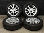 Mooie 15 inch Autec Skoda Fabia Audi A1 5x100 ET40 186/65/15, Auto-onderdelen, Banden en Velgen, Ophalen, 15 inch, Banden en Velgen
